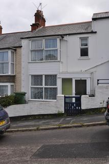 2 bedroom terraced house to rent, Larkstone Crescent, Ilfracombe, Devon, EX34 9PJ