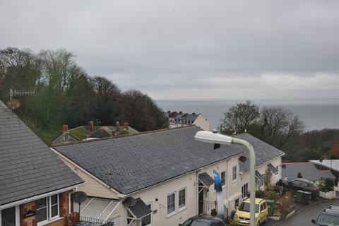 2 bedroom terraced house to rent, Larkstone Crescent, Ilfracombe, Devon, EX34 9PJ