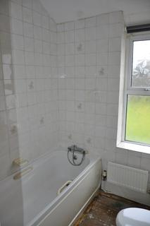 2 bedroom terraced house to rent, Larkstone Crescent, Ilfracombe, Devon, EX34 9PJ