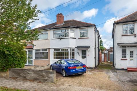 4 bedroom house for sale, Welbeck Road, Harrow, HA2