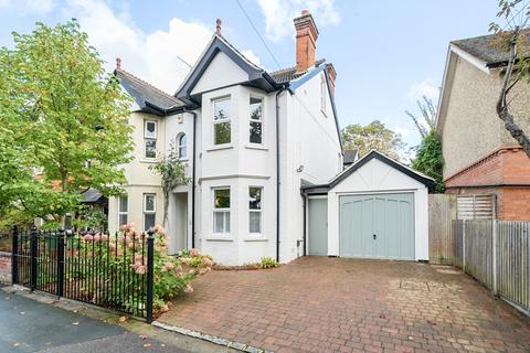 4 bedroom end of terrace house for sale, Kings Ride, Camberley, Surrey, GU15