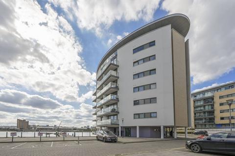 2 bedroom flat for sale, The Galley,, Docklands, London, E16