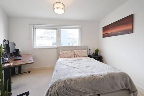 Flat 601, The Galley, 3 Basin Approach, London, E16 2QW