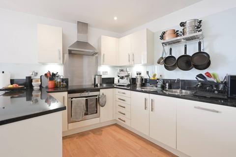 Flat 601, The Galley, 3 Basin Approach, London, E16 2QW