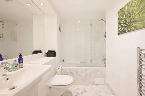Flat 601, The Galley, 3 Basin Approach, London, E16 2QW