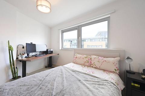 Flat 601, The Galley, 3 Basin Approach, London, E16 2QW
