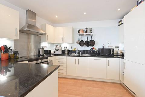 Flat 601, The Galley, 3 Basin Approach, London, E16 2QW