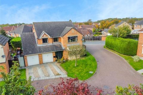 18 Astbury, Marton In Cleveland, Middlesbrough, TS8 9XT
