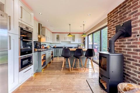 18 Astbury, Marton In Cleveland, Middlesbrough, TS8 9XT