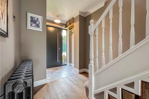 18 Astbury, Marton In Cleveland, Middlesbrough, TS8 9XT