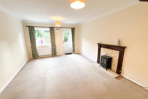 2 bedroom semi-detached house for sale, Chapel Gardens, Blandford Forum, Dorset, DT11