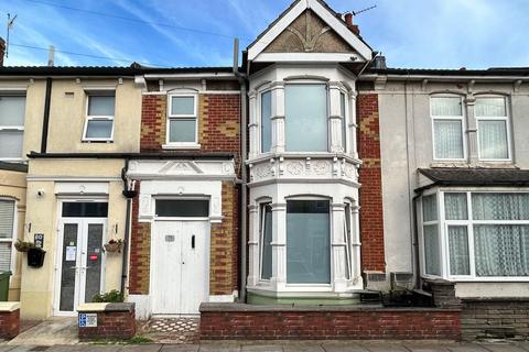 3 bedroom terraced house for sale, Lynton Grove, Portsmouth, PO3