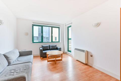 1 bedroom flat to rent, Mansell Street, City, London, E1