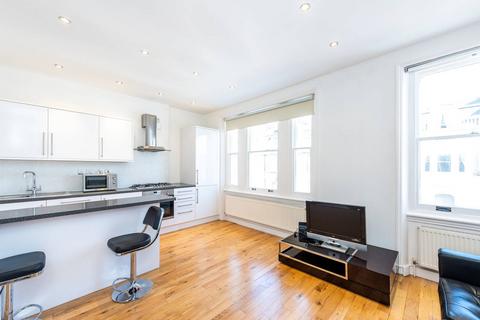 1 bedroom flat to rent, Westgate Terrace, Chelsea, London, SW10