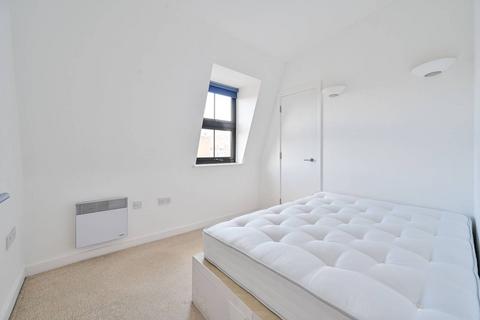 Flat 5, Triangle Court, 10 Redcross Way, London, SE1 1TA