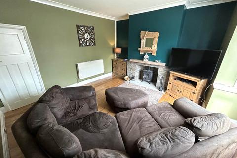 2 bedroom semi-detached house for sale, Chadderton Park Road, Oldham OL9