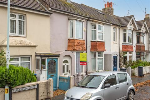 3 bedroom terraced house for sale, Anglesea Street, Worthing