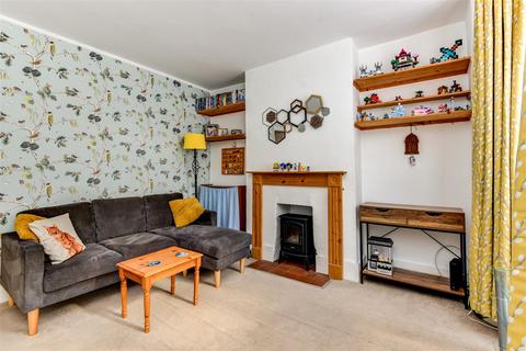 3 bedroom terraced house for sale, Anglesea Street, Worthing