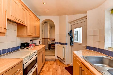 3 bedroom terraced house for sale, Anglesea Street, Worthing