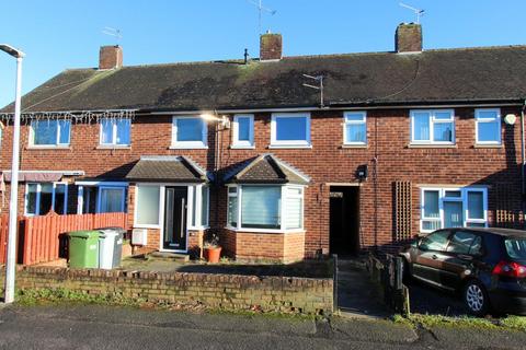 3 bedroom terraced house for sale, Elmfield Road, Alderley Edge