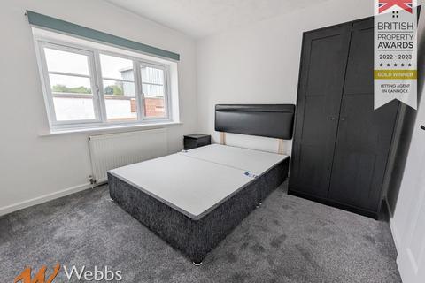 1 bedroom in a house share to rent, Eastgate Street, Burntwood WS7