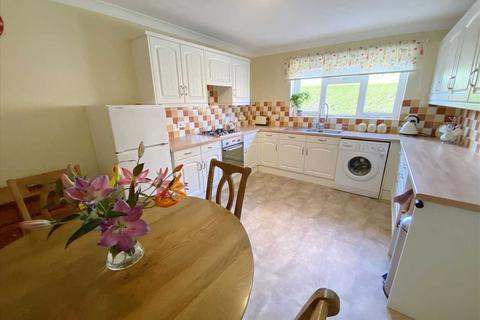 3 bedroom semi-detached bungalow for sale, Ruskington NG34