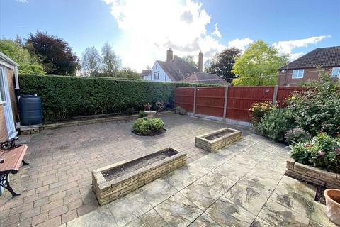 10 Bellview Road, Ruskington, Sleaford, NG34 9BF