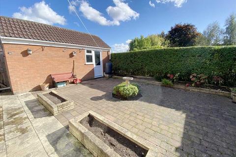 10 Bellview Road, Ruskington, Sleaford, NG34 9BF