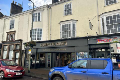 2 bedroom apartment to rent, Honiton High Street