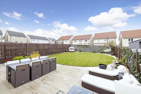 4 bedroom detached house for sale, 11 Cadwell Grove, Gorebridge, EH23