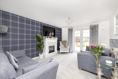 4 bedroom detached house for sale, 11 Cadwell Grove, Gorebridge, EH23