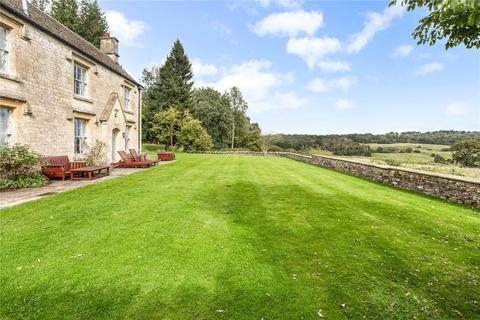 5 bedroom detached house to rent, Elkstone, Cheltenham, Gloucestershire, GL53