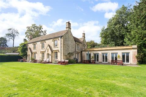 5 bedroom detached house to rent, Elkstone, Cheltenham, Gloucestershire, GL53