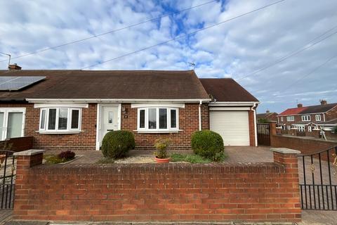 2 bedroom semi-detached bungalow for sale, Lincoln Road, South Shields, Tyne and Wear, NE34