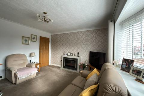 2 bedroom semi-detached bungalow for sale, Lincoln Road, South Shields, Tyne and Wear, NE34