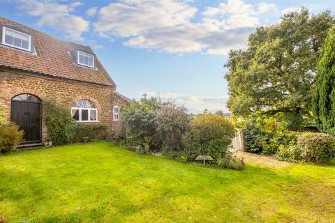 2 bedroom barn conversion for sale, Snettisham