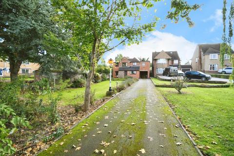 4 bedroom detached house for sale, Hazel Drive, Walton, Chesterfield, S40 3EN