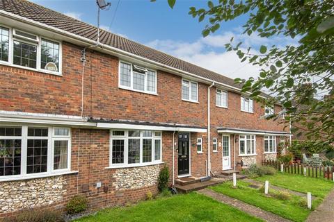 3 bedroom terraced house for sale, West Street, Lancing BN15