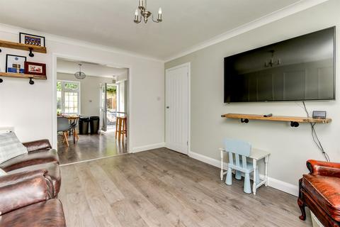 undefined, West Street, Lancing BN15