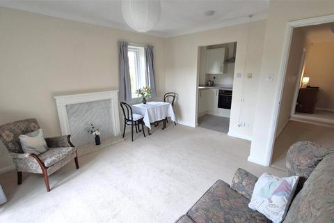 2 bedroom retirement property for sale, Mary Rose Mews, Adams Way, Alton, Hampshire, GU34