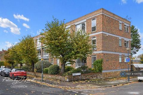 1 bedroom flat for sale, Maze Hill Lodge, Park Vista, London, SE10 9LY