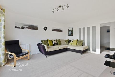 1 bedroom flat for sale, Maze Hill Lodge, Park Vista, London, SE10 9LY