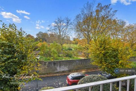 1 bedroom flat for sale, Maze Hill Lodge, Park Vista, London, SE10 9LY