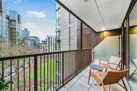 2 bedroom apartment for sale, North Wharf Road, Paddington, W2