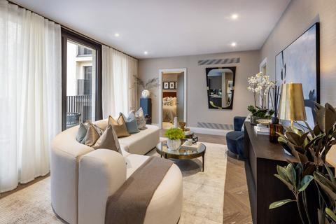 1 bedroom apartment for sale, Marylebone Mansions, Marylebone, W1