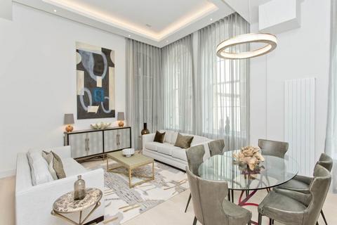 Belford Road, West End, Edinburgh