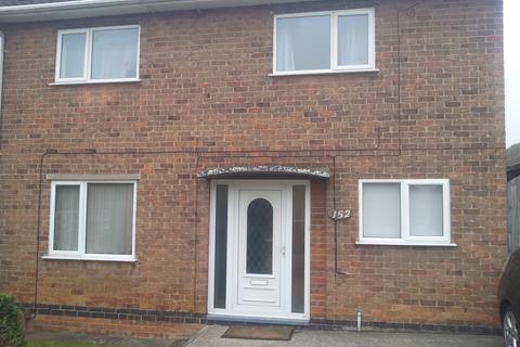 3 bedroom house to rent, Sharpley Road, Loughborough LE11