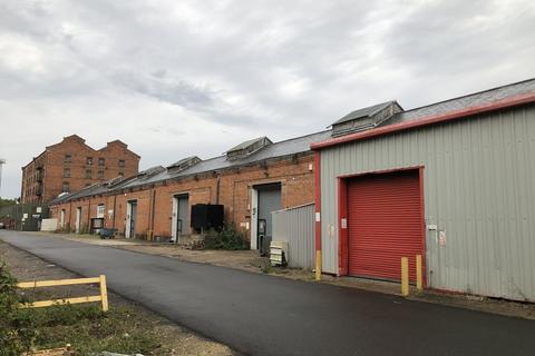 Warehouse for sale, 51 Pillings Road, Oakham, LE15 6QF