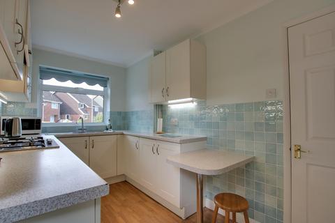 18 Ashley Meadows, Romsey, SO51 7LT