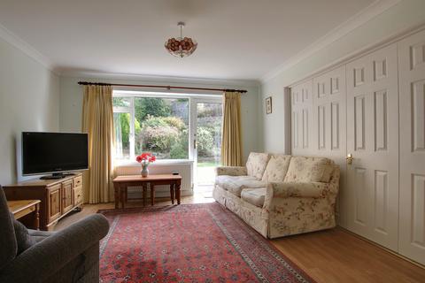 18 Ashley Meadows, Romsey, SO51 7LT